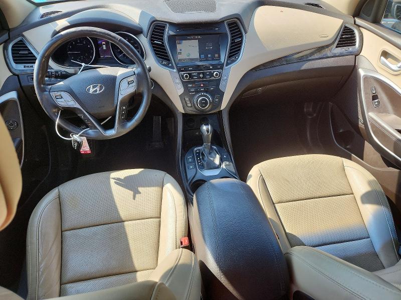 Aukcja sprzedaży 2017 Hyundai Santa Fe Sport, vin: 5XYZU3LB4HG459967, numer aukcji: 67023246