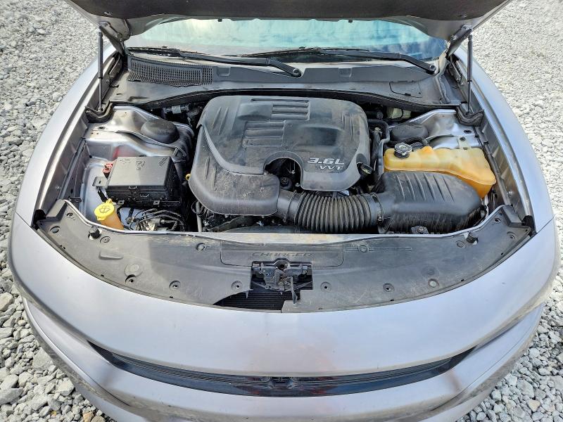 Aukcja sprzedaży 2016 Dodge Charger, vin: 2C3CDXHG3GH187224, numer aukcji: 67072766