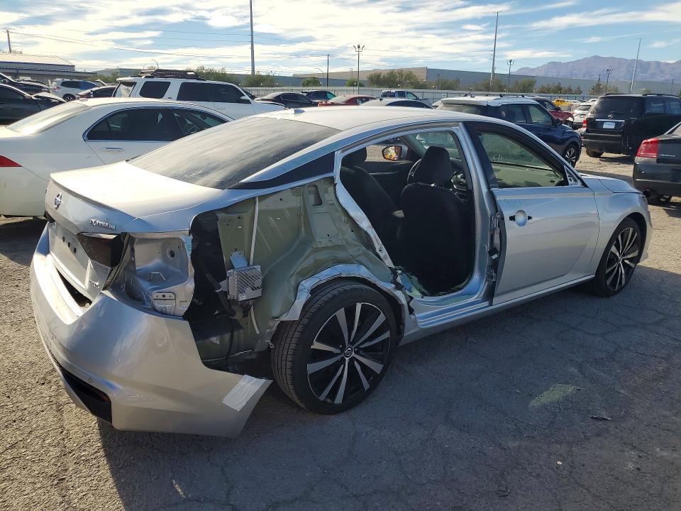 2019 Nissan Altima მანქანა იყიდება აუქციონზე, vin: 1N4BL4FW8KC185019, აუქციონის ნომერი: 65049716
