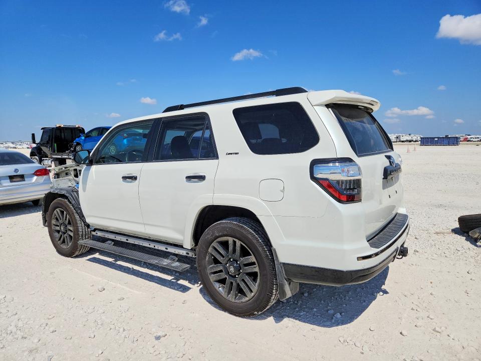 Aukcja sprzedaży 2019 Toyota 4runner, vin: JTEBU5JR1K5629436, numer aukcji: 67017636