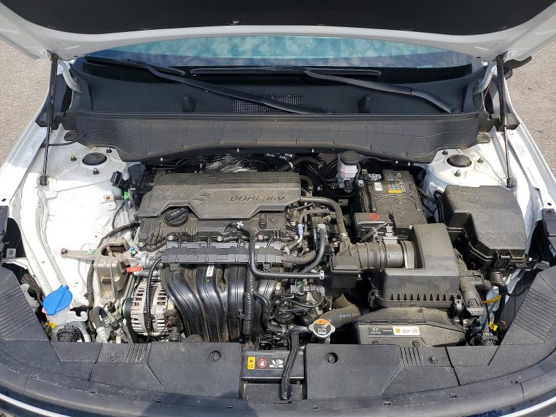 2024 Hyundai Kona მანქანა იყიდება აუქციონზე, vin: KM8HBCABXRU099720, აუქციონის ნომერი: 66170806