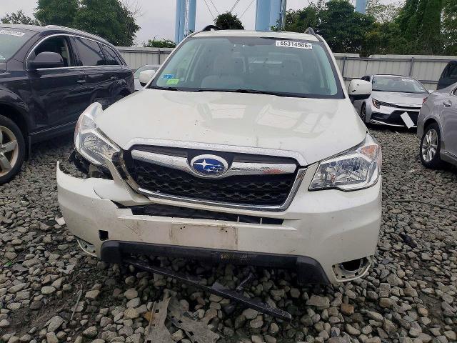Aukcja sprzedaży 2015 Subaru Forester, vin: JF2SJADC5FH507178, numer aukcji: 65314986
