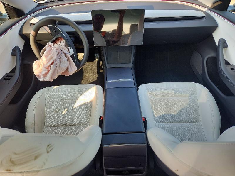 Aukcja sprzedaży 2025 Tesla Model 3, vin: 5YJ3E1EA7SF986234, numer aukcji: 64319166