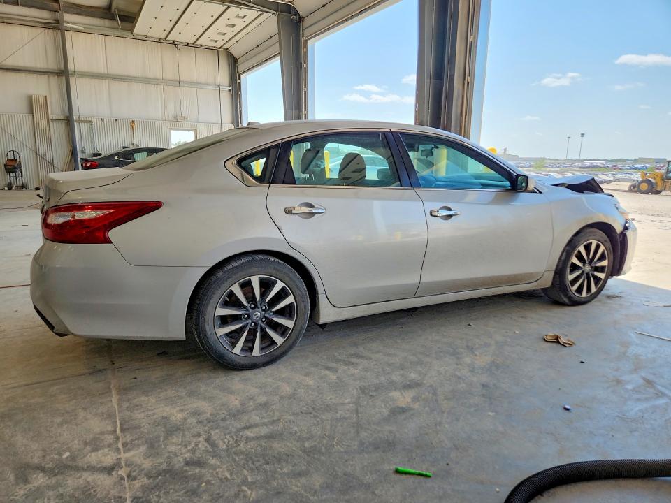 Aukcja sprzedaży 2017 Nissan Altima, vin: 1N4AL3AP9HC281630, numer aukcji: 66568506