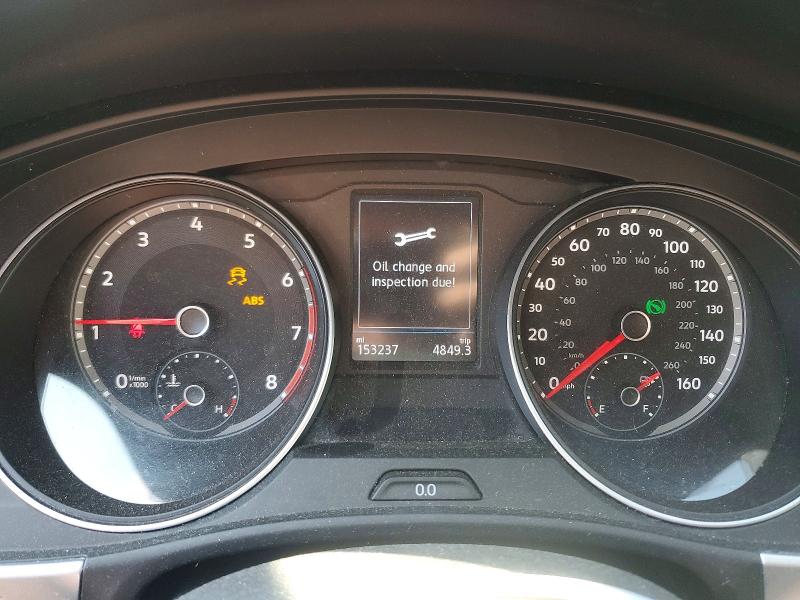 Aukcja sprzedaży 2018 Volkswagen Atlas, vin: 1V2MR2CA9JC544650, numer aukcji: 63781286