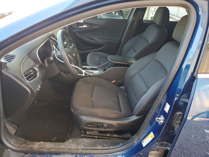 Продажа на аукционе авто 2019 Chevrolet Malibu, vin: 1G1ZD5ST0KF180251, номер лота: 66232556