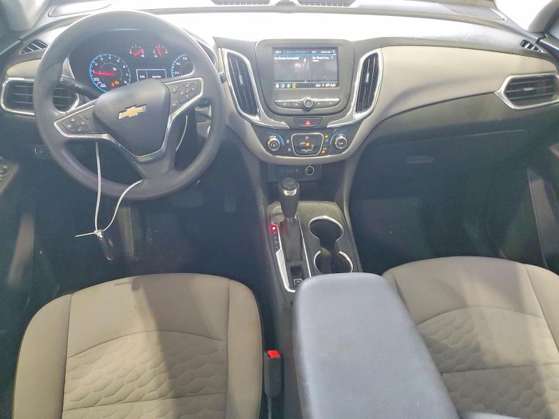 Aukcja sprzedaży 2019 Chevrolet Equinox, vin: 3GNAXHEV7KS640552, numer aukcji: 63915186