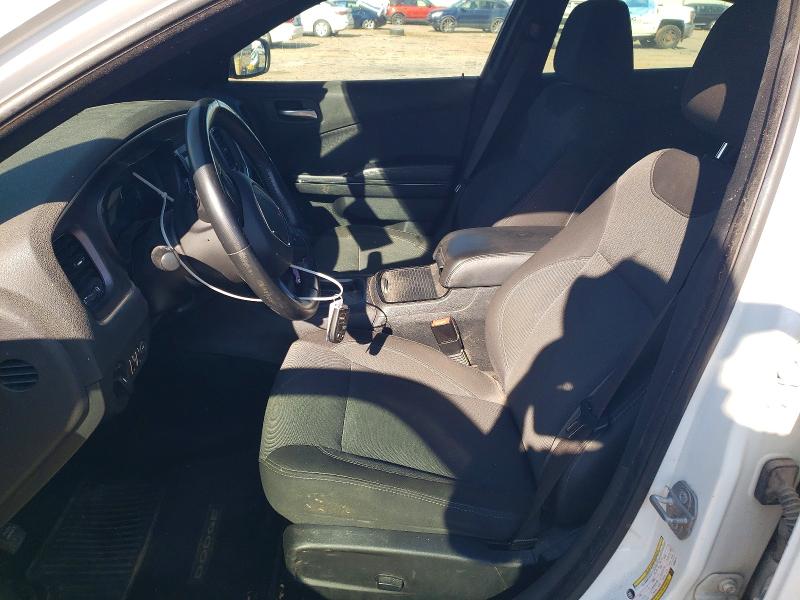 Aukcja sprzedaży 2016 Dodge Charger, vin: 2C3CDXBG7GH359117, numer aukcji: 66009876