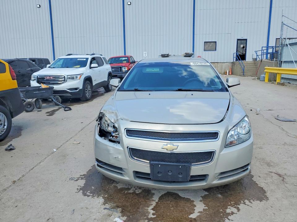 Aukcja sprzedaży 2012 Chevrolet Malibu, vin: 1G1ZC5E08CF198583, numer aukcji: 66418786