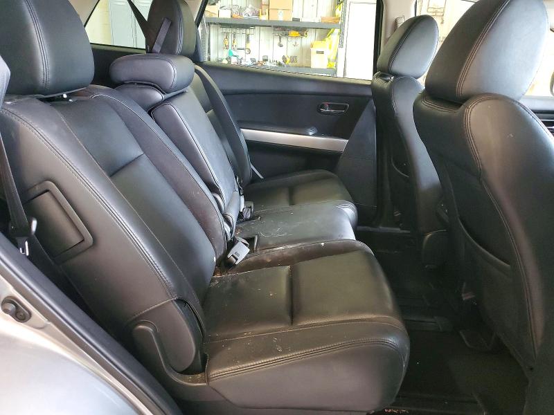 Продажа на аукционе авто 2015 Mazda Cx-9, vin: JM3TB3DA3F0453489, номер лота: 65570846