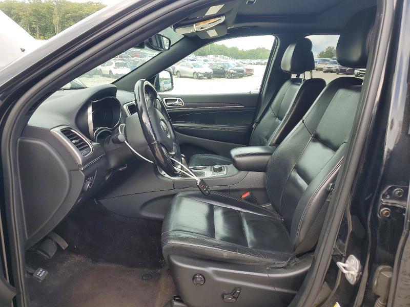 Aukcja sprzedaży 2018 Jeep Grand Cherokee, vin: 1C4RJFBG4JC363421, numer aukcji: 66746536