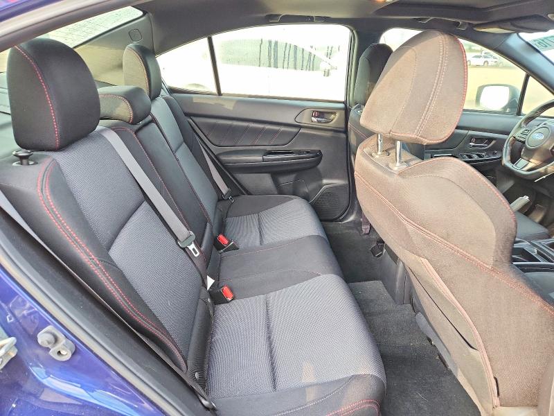 63735716 :رقم المزاد ، JF1VA1C64L9826624 vin ، 2020 Subaru Wrx مزاد بيع