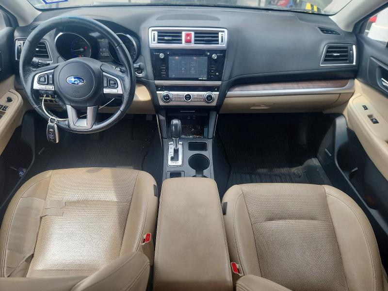 Aukcja sprzedaży 2016 Subaru Outback, vin: 4S4BSALC4G3226707, numer aukcji: 65882286