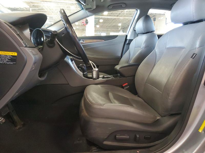 63471076 :رقم المزاد ، KMHEC4A43FA129399 vin ، 2015 Hyundai Sonata Hybrid مزاد بيع