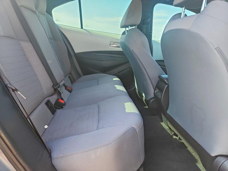 Aukcja sprzedaży 2023 Toyota Corolla, vin: 5YFS4MCE8PP145606, numer aukcji: 64891786