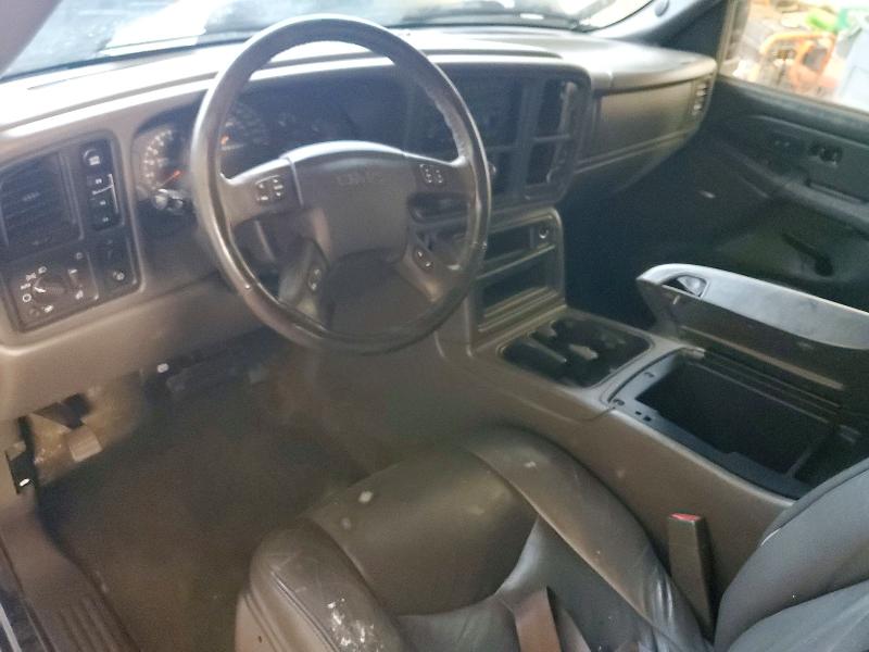 Продажа на аукционе авто 2006 Gmc New Sierra, vin: 1GTEK19Z36Z145187, номер лота: 64743206