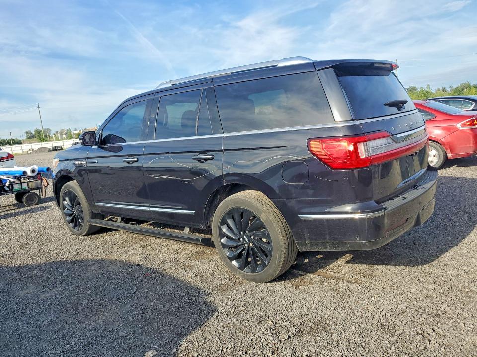 Продаж на аукціоні авто 2020 Lincoln Navigator, vin: 5LMJJ2LT5LEL10938, номер лоту: 65585046