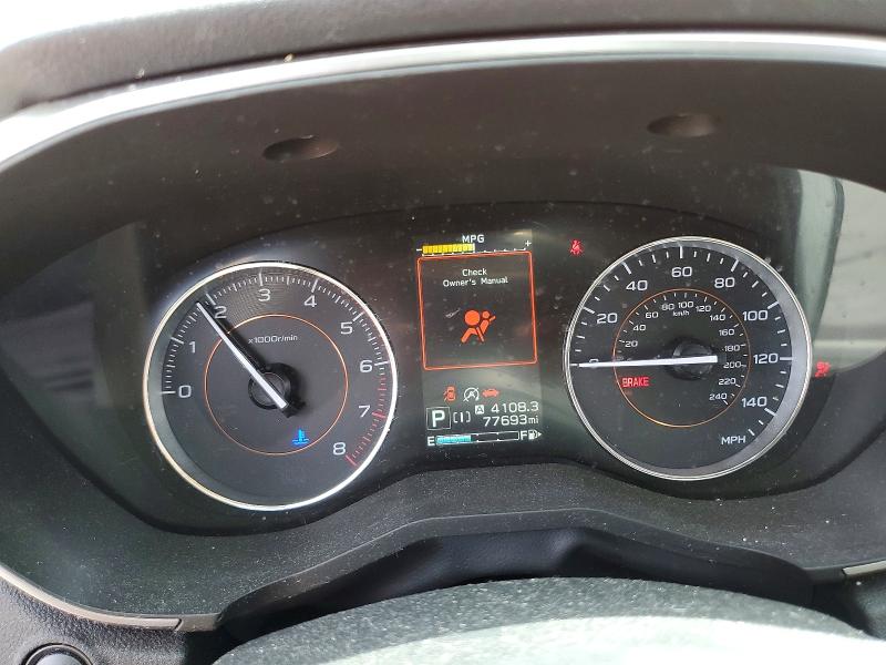 Aukcja sprzedaży 2020 Subaru Crosstrek, vin: JF2GTANC6LH223293, numer aukcji: 64204826