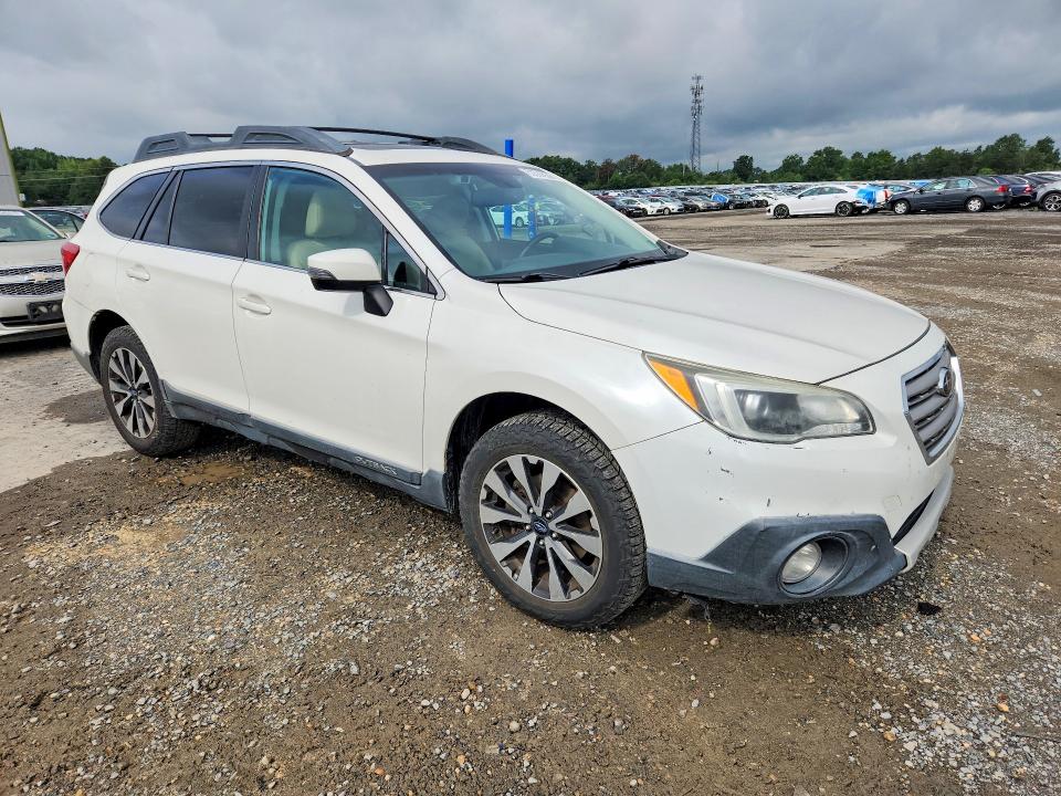 Продажа на аукционе авто 2016 Subaru Outback, vin: 4S4BSBNC8G3219794, номер лота: 63539936