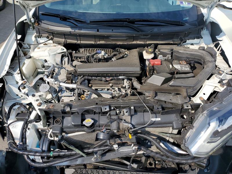 Продажа на аукционе авто 2019 Nissan Rogue, vin: 5N1AT2MV6KC833053, номер лота: 63901406