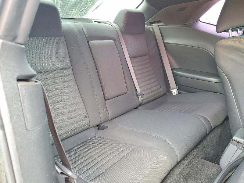 Продаж на аукціоні авто 2013 Dodge Challenger, vin: 2C3CDYAGXDH642128, номер лоту: 64088996