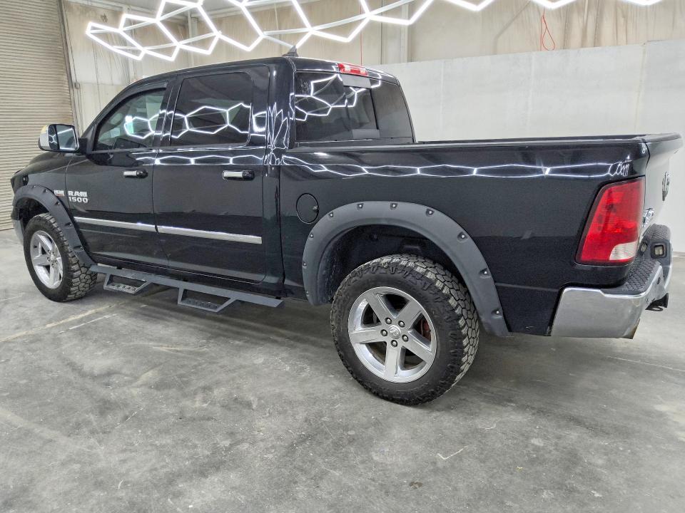 Aukcja sprzedaży 2013 Ram 1500, vin: 1C6RR7LT7DS676698, numer aukcji: 64430396