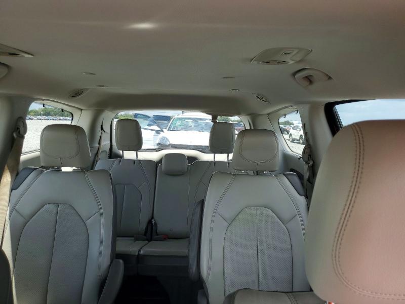 Aukcja sprzedaży 2018 Chrysler Pacifica, vin: 2C4RC1BGXJR142071, numer aukcji: 66170556