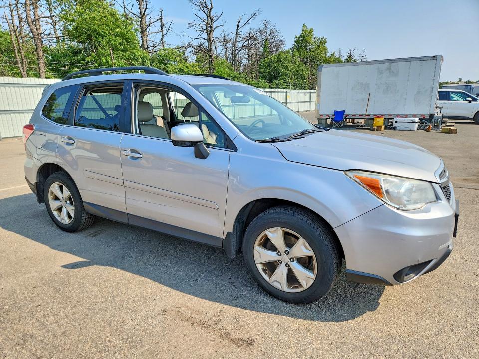 Продажа на аукционе авто 2015 Subaru Forester, vin: JF2SJAHC5FH568945, номер лота: 64820526