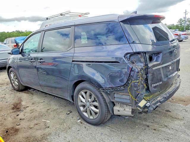 Продажа на аукционе авто 2020 Kia Sedona, vin: KNDMB5C17L6621783, номер лота: 63396016