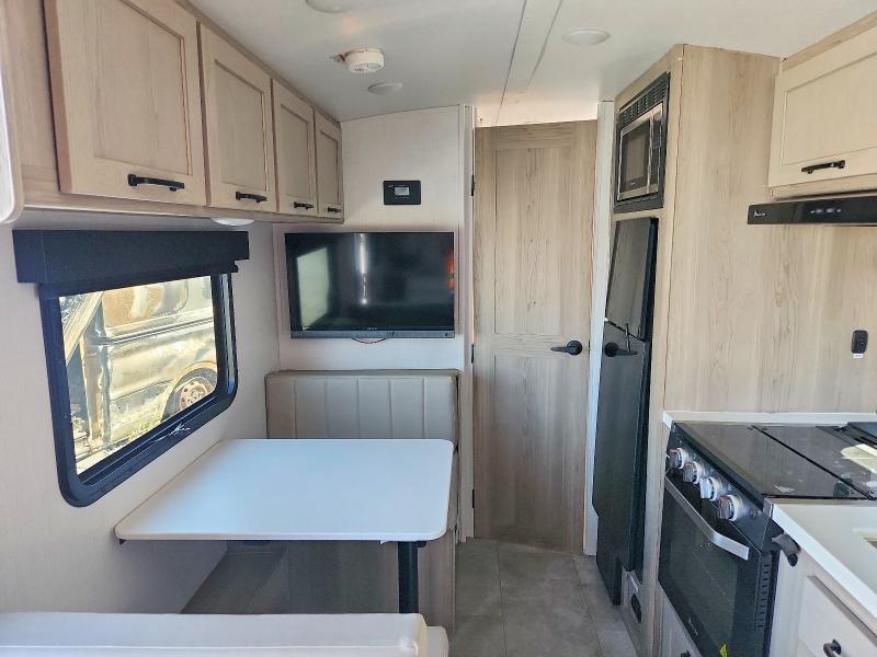 2025 Rockwood Cch მანქანა იყიდება აუქციონზე, vin: 5ZT2RSHC1S3035669, აუქციონის ნომერი: 61108796