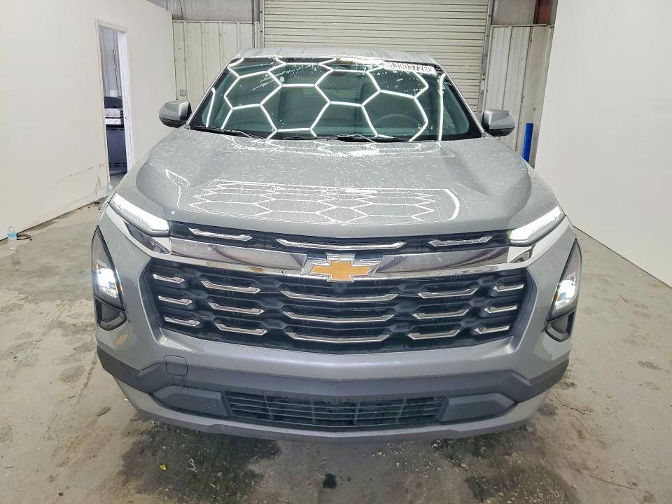 Aukcja sprzedaży 2026 Chevrolet Equinox, vin: 3GNAXPEG9TL349218, numer aukcji: 63903726