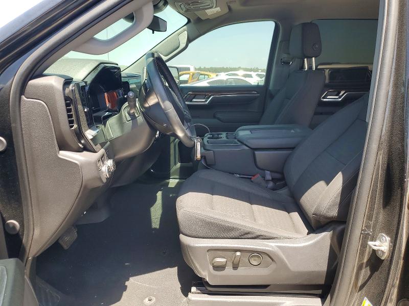 Продаж на аукціоні авто 2024 Gmc Sierra, vin: 3GTPUCEK9RG251798, номер лоту: 65942726