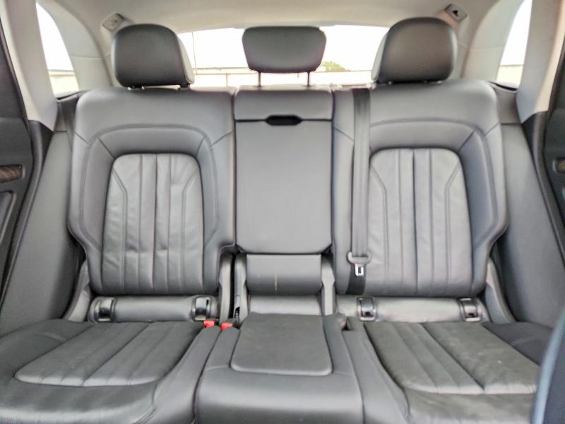 Продаж на аукціоні авто 2018 Audi Q5, vin: WA1CNAFY5J2017801, номер лоту: 65847006