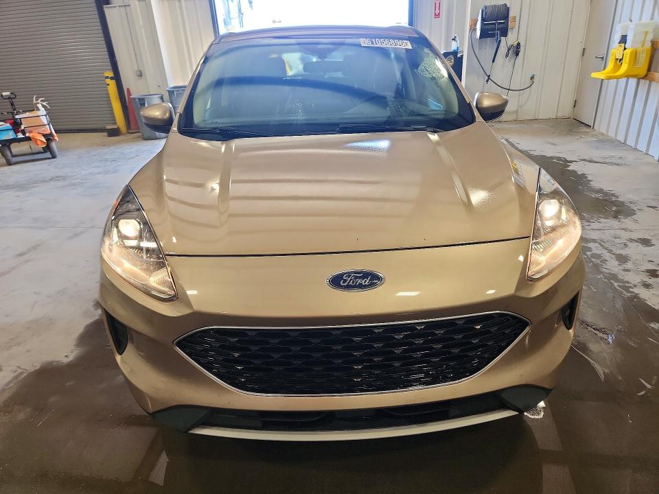 Aukcja sprzedaży 2020 Ford Escape, vin: 1FMCU0G66LUB84039, numer aukcji: 61056896