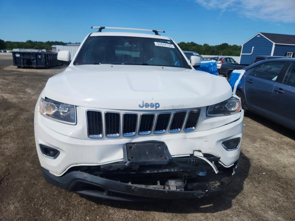 Продажа на аукционе авто 2016 Jeep Grand Cherokee, vin: 1C4RJFAG0GC504253, номер лота: 63694126