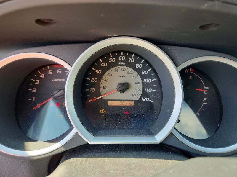 2006 Toyota Tacoma მანქანა იყიდება აუქციონზე, vin: 5TEUU42N96Z266504, აუქციონის ნომერი: 64099736