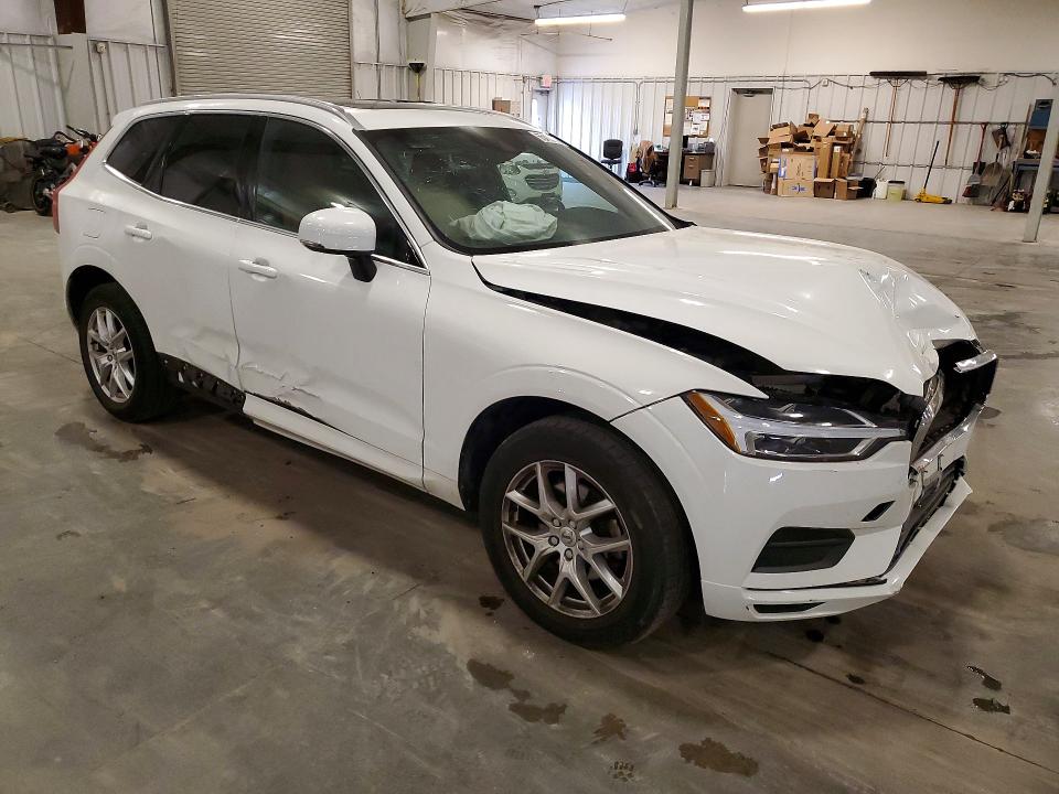 Aukcja sprzedaży 2020 Volvo Xc60, vin: YV4102RK5L1584282, numer aukcji: 65415916