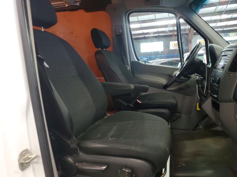 2014 Mercedes-benz Sprinter მანქანა იყიდება აუქციონზე, vin: WD3PE7CC2E5826075, აუქციონის ნომერი: 63364586