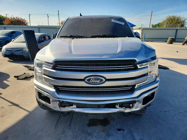 Продаж на аукціоні авто 2020 Ford F150, vin: 1FTEW1E57LKE92954, номер лоту: 65242666