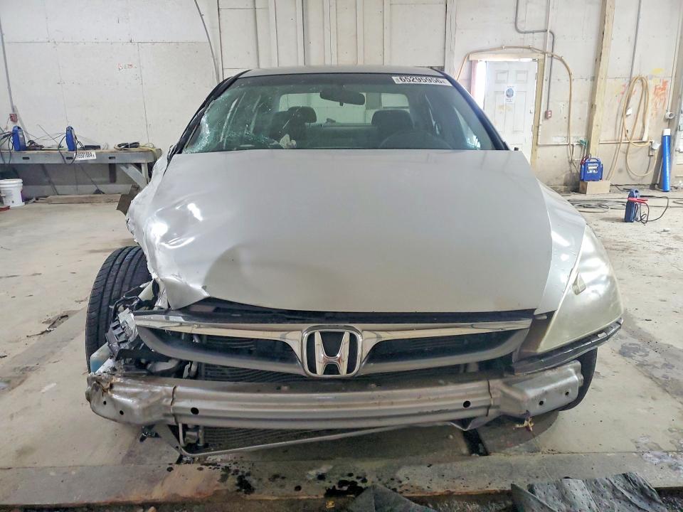 Продаж на аукціоні авто 2007 Honda Accord, vin: 1HGCM56437A132197, номер лоту: 65295956