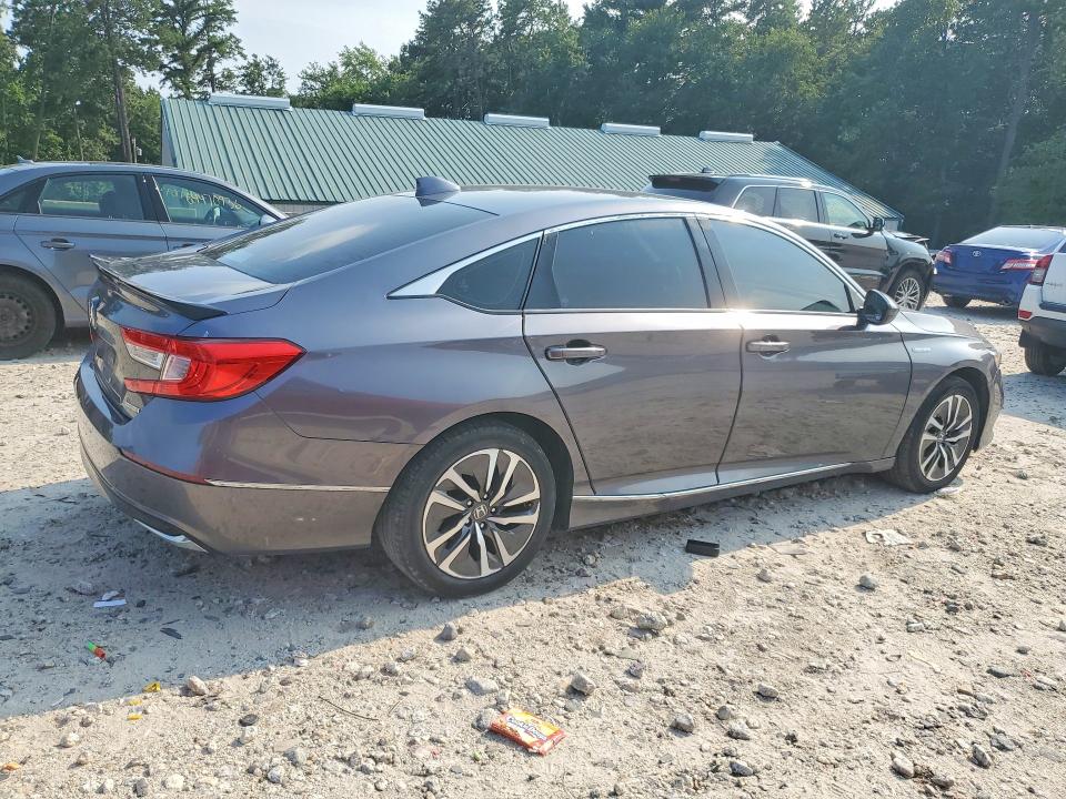 Продаж на аукціоні авто 2021 Honda Accord, vin: 1HGCV3F47MA007409, номер лоту: 64381256
