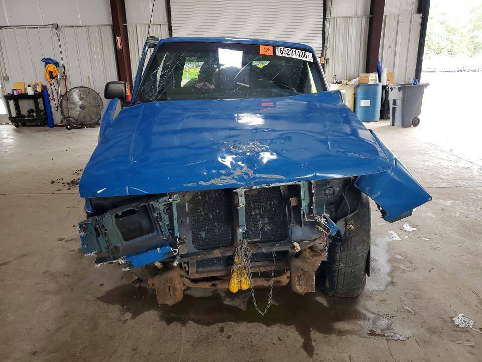 Aukcja sprzedaży 1996 Ford Ranger, vin: 1FTCR14U0TPA87562, numer aukcji: 65231436
