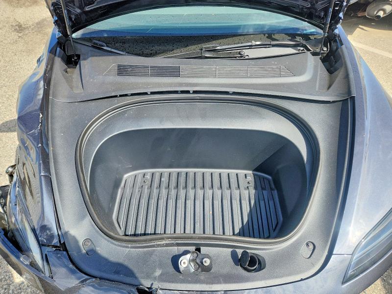 Aukcja sprzedaży 2026 Tesla Model 3, vin: 5YJ3E1EA1TF182481, numer aukcji: 62857646