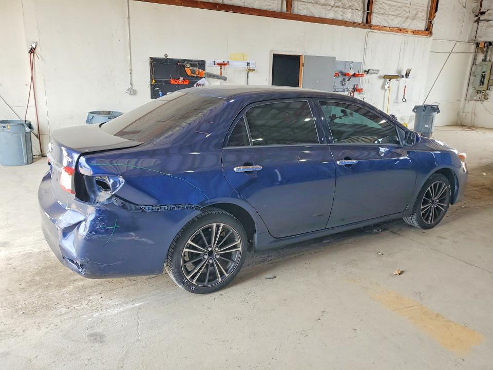 Продажа на аукционе авто 2013 Toyota Corolla, vin: 2T1BU4EE7DC106692, номер лота: 64077676