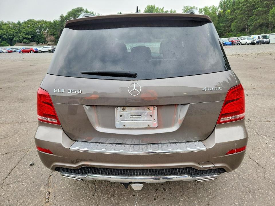 Продажа на аукционе авто 2014 Mercedes-benz Glk, vin: WDCGG8JB8EG303156, номер лота: 64262946