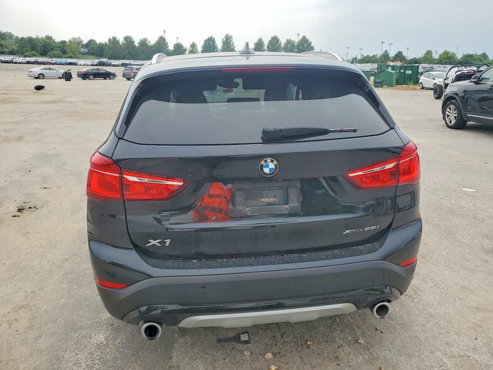 Aukcja sprzedaży 2020 Bmw X1, vin: WBXJG9C04L5P23702, numer aukcji: 64027766