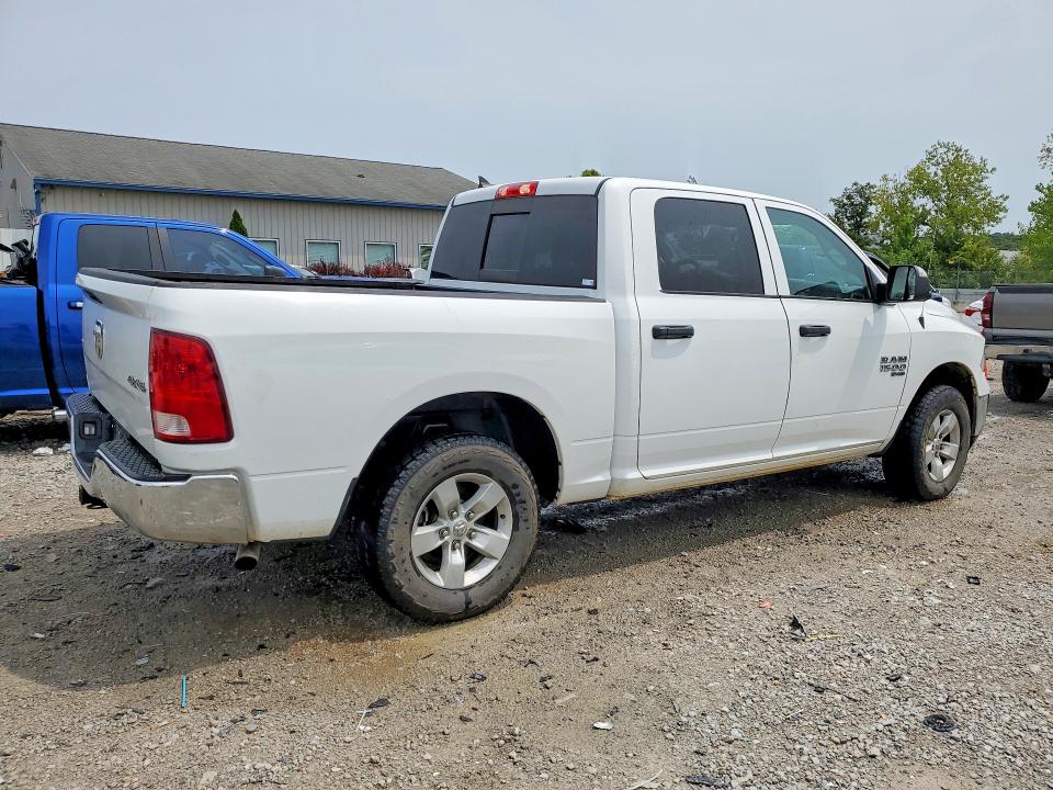 Продаж на аукціоні авто 2023 Ram 1500 Classic, vin: 1C6RR7LG7PS565754, номер лоту: 64310916