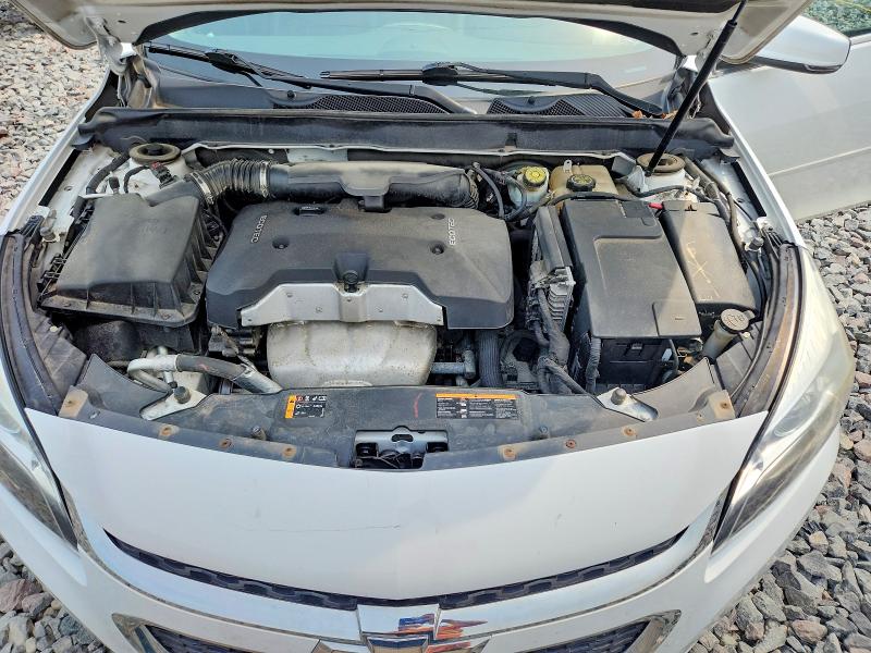 Aukcja sprzedaży 2014 Chevrolet Malibu, vin: 1G11C5SL4EF168995, numer aukcji: 64776166