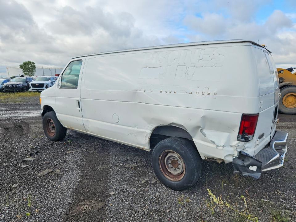 Aukcja sprzedaży 2007 Ford Econoline, vin: 1FTNE24W07DA68433, numer aukcji: 65126346