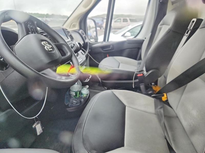 Aukcja sprzedaży 2025 Ram Promaster 2500, vin: 3C6LRVDG1SE520507, numer aukcji: 63524656
